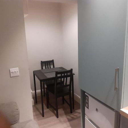 Spacious Studio-Dublin 3 Dış mekan fotoğraf