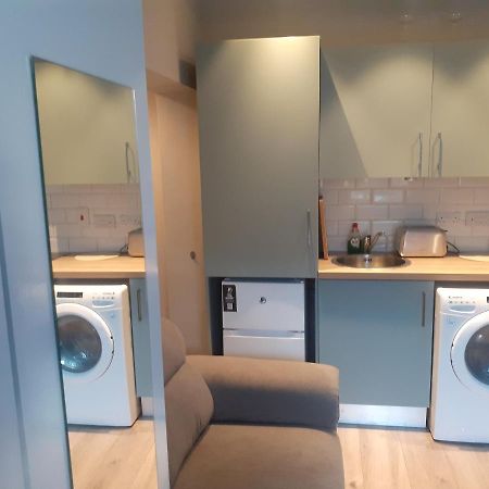 Spacious Studio-Dublin 3 Dış mekan fotoğraf