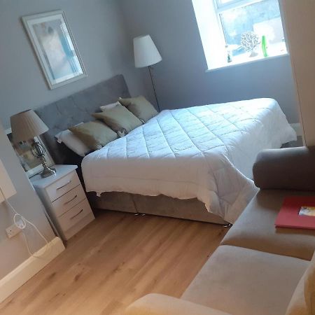 Spacious Studio-Dublin 3 Dış mekan fotoğraf